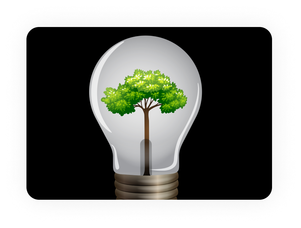 Worker drawing on plans